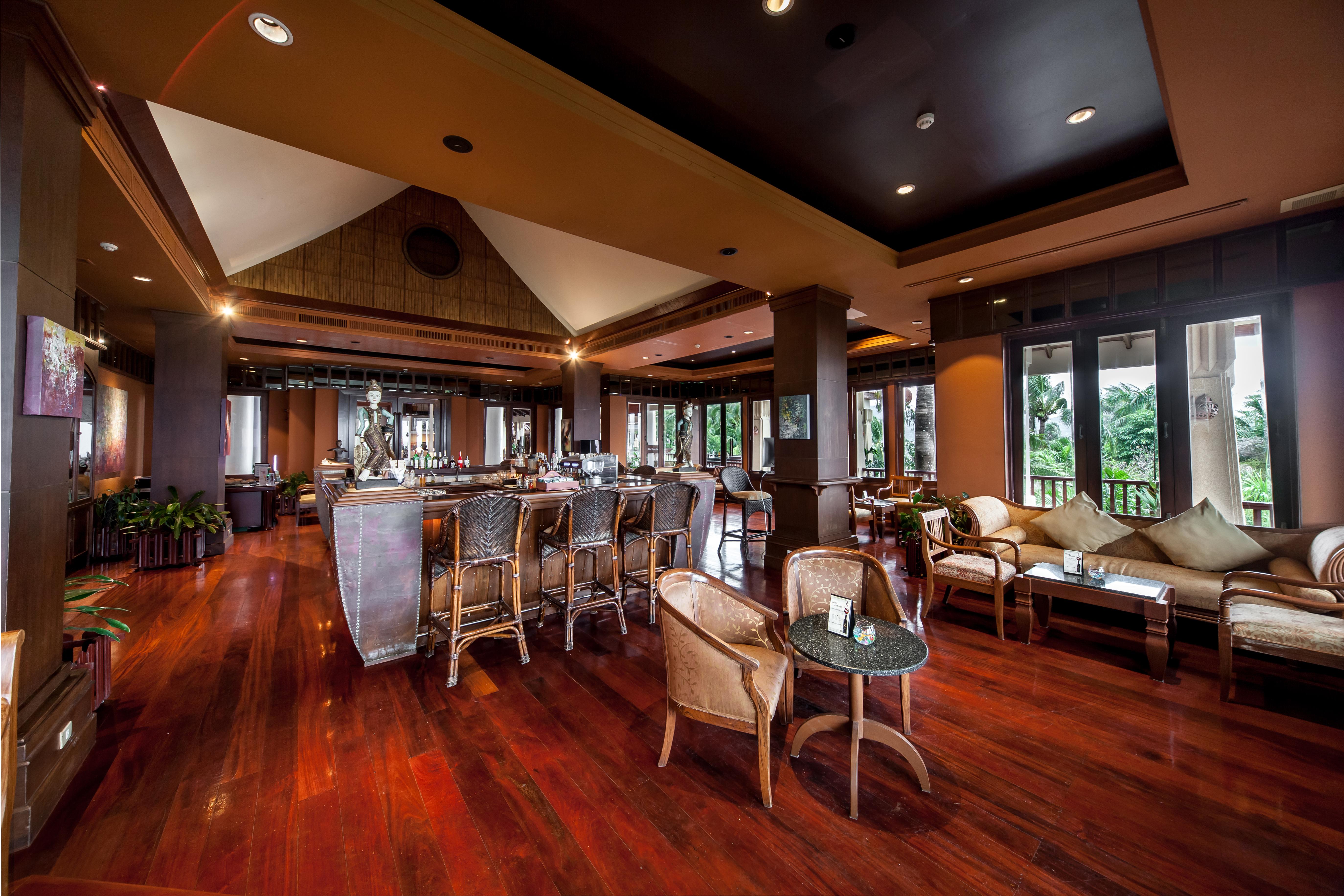 Novotel Phuket Resort Patong Esterno foto