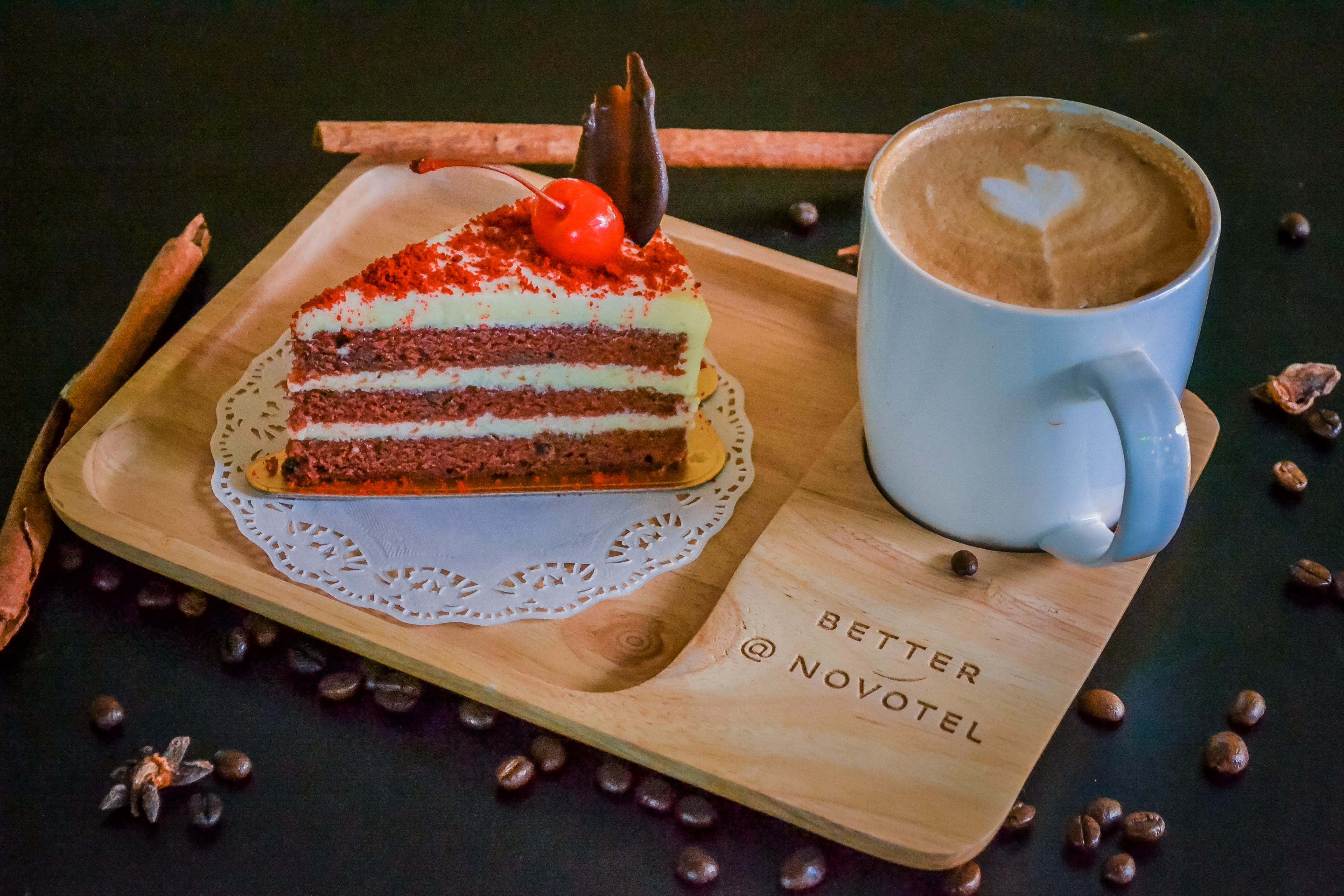 Novotel Phuket Resort Patong Esterno foto