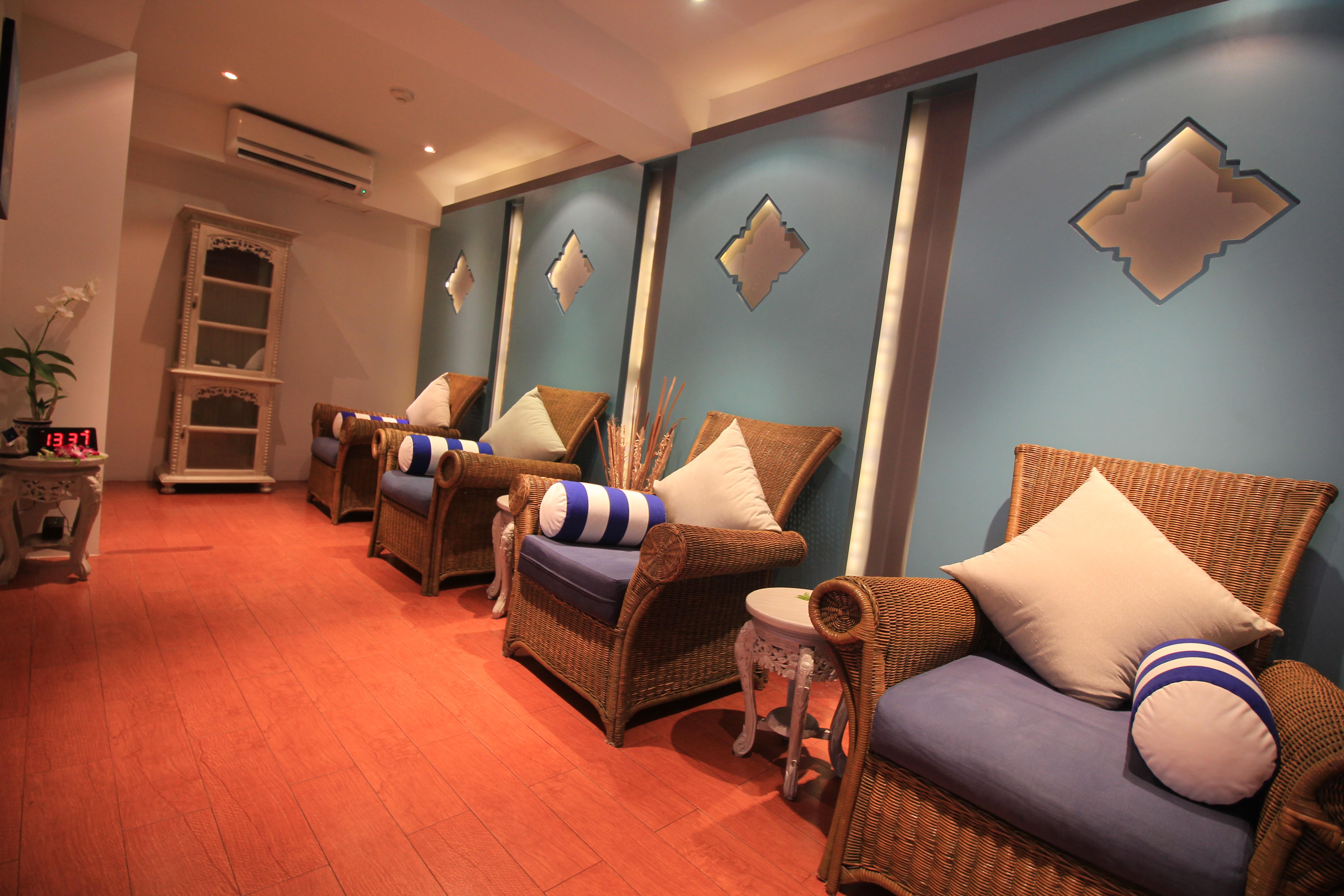 Novotel Phuket Resort Patong Esterno foto