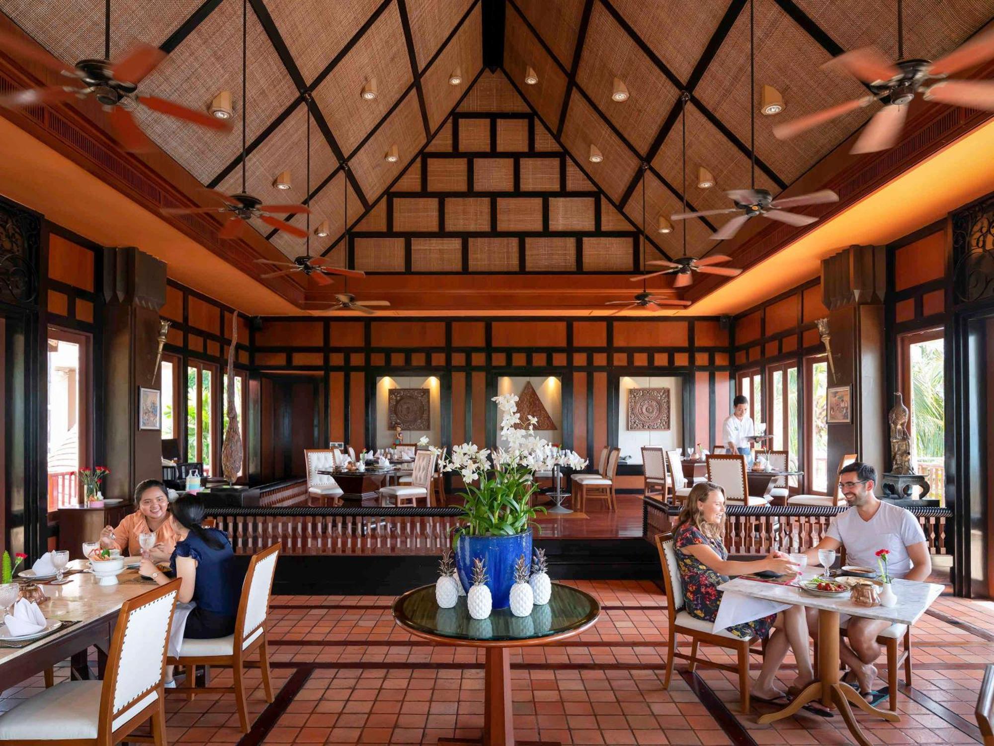Novotel Phuket Resort Patong Esterno foto